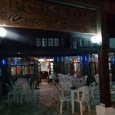 Pousada Canto Da Praia-2