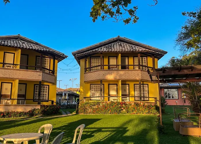 Pousada Pontal Da Praia São Pedro da Aldeia