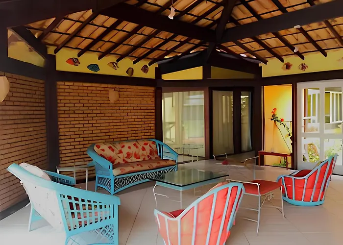 Pousada Pontal Da Praia São Pedro da Aldeia