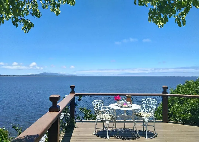 Pousada Cave Do Sol São Pedro da Aldeia